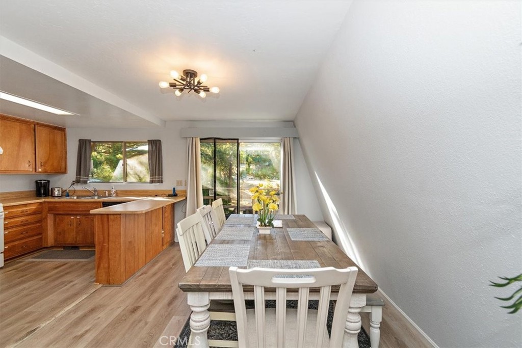 Green Valley Lake (GVLK) - Residential