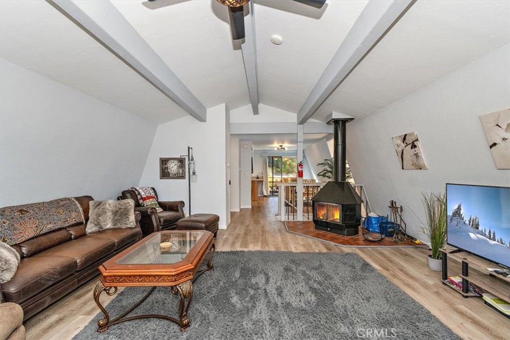 Green Valley Lake (GVLK) - Residential