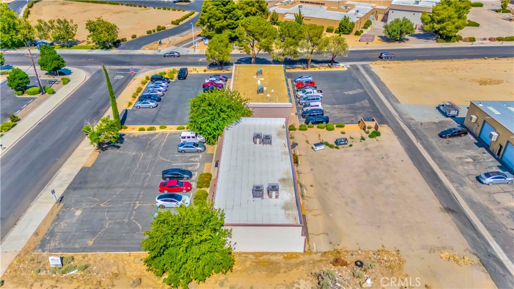 15367 Bonanza Road