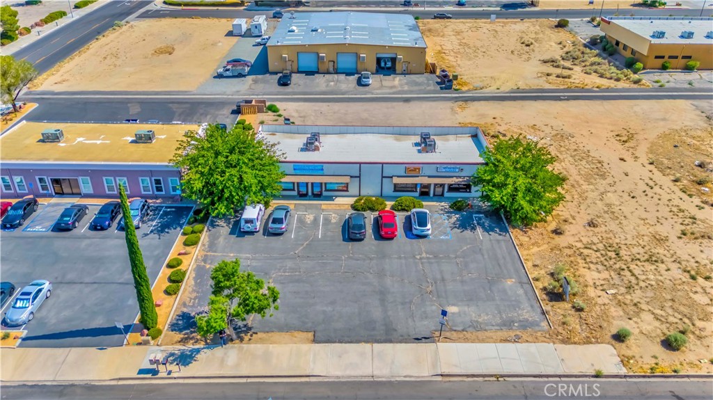 15367 Bonanza Road