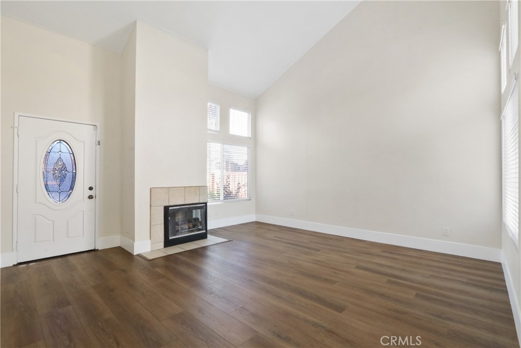 N/A - Residential Lease