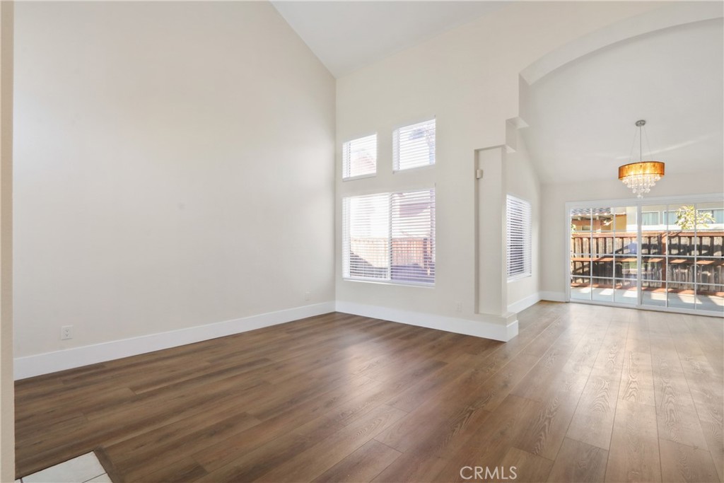 N/A - Residential Lease