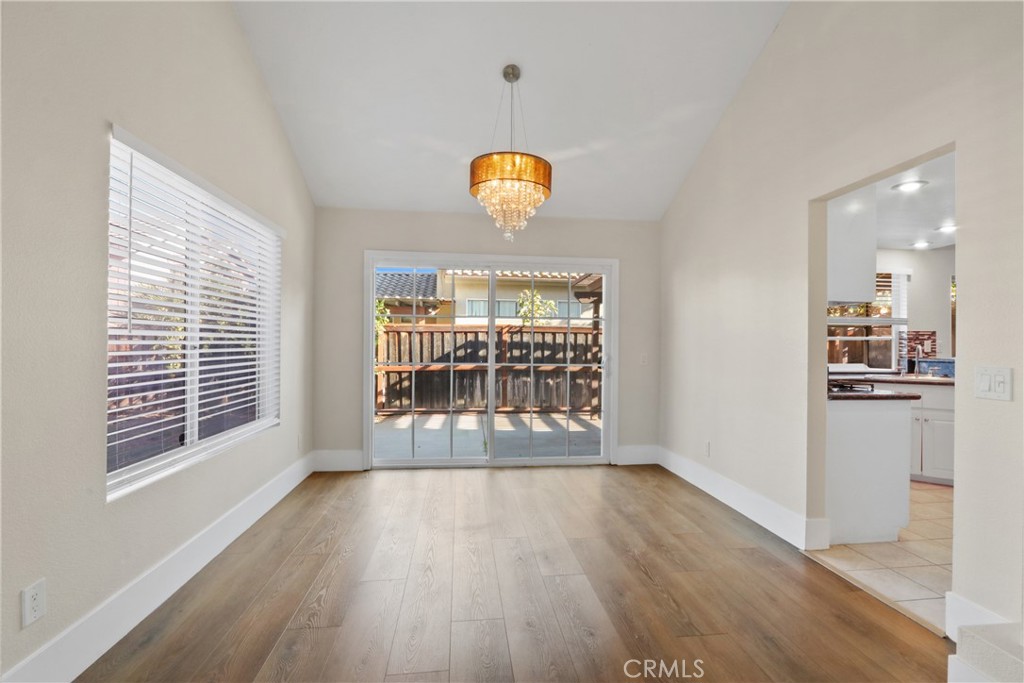 N/A - Residential Lease