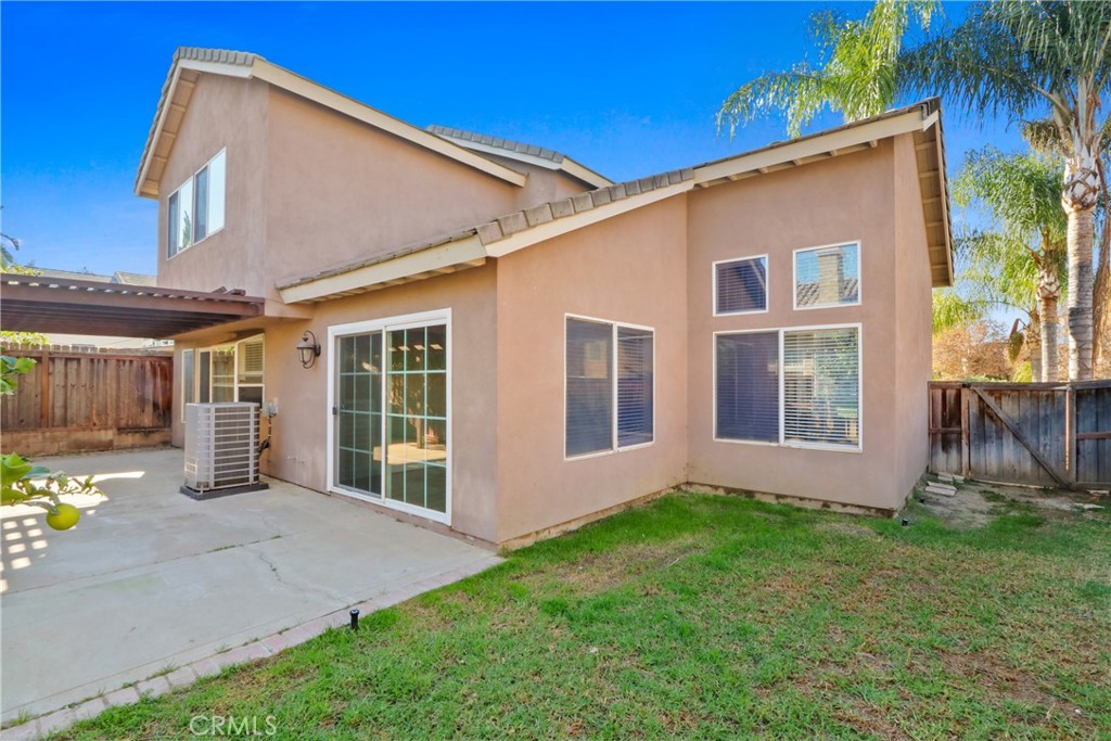 N/A - Residential Lease