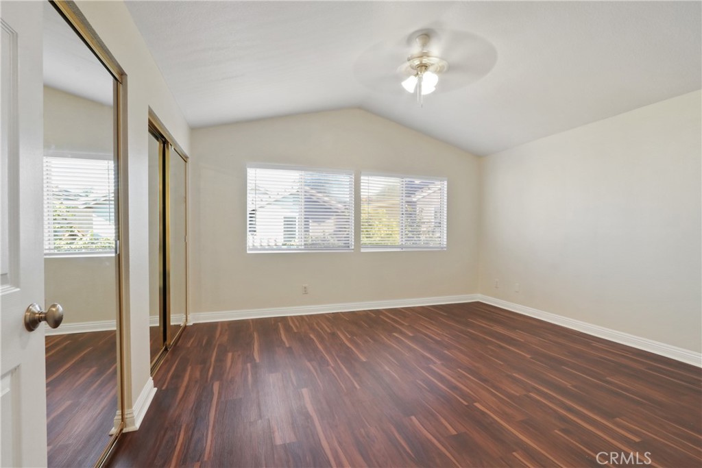 N/A - Residential Lease