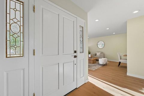 Photo of 521 Canton Drive, San Jose, CA 95123 (MLS # ML82024489)