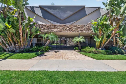 Photo of 1160 E Lexington Avenue #17, El Cajon, CA 92019 (MLS # PTP2604574)