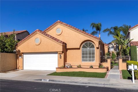 Photo of 25605 Corsica Way, Yorba Linda, CA 92887 (MLS # OC25198185)