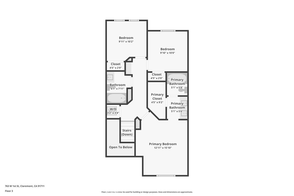 763 W 1st Street 80
