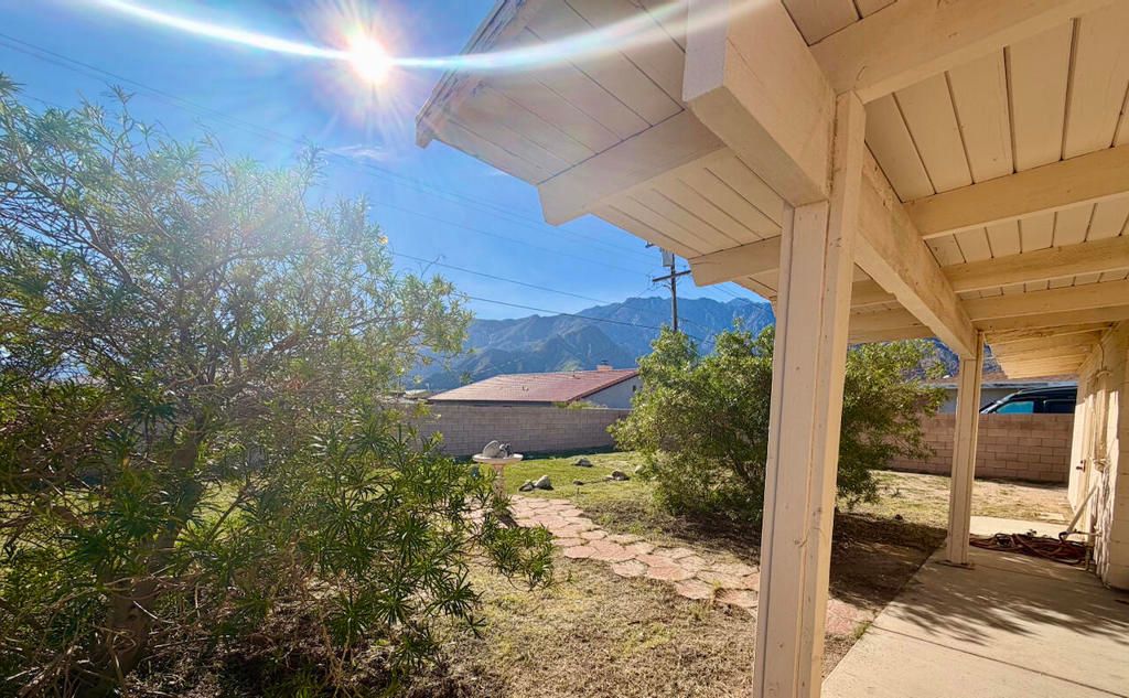 Photo of 393 W Palm Vista Drive, Palm Springs, CA 92262 (MLS # 219141886PS)