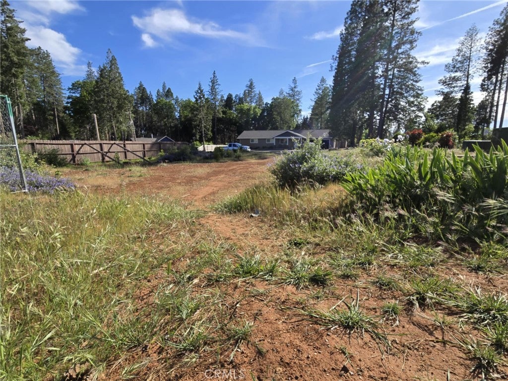 6342 Ponderosa Way