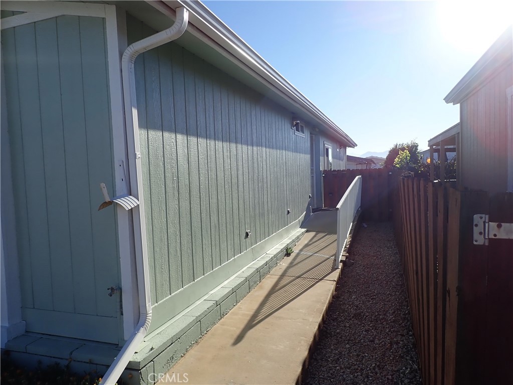 27250 Murrieta Rd. 386
