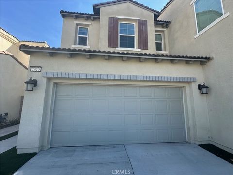 Photo of 2920 E Bourbon Street, Ontario, CA 91761 (MLS # SW26084186)
