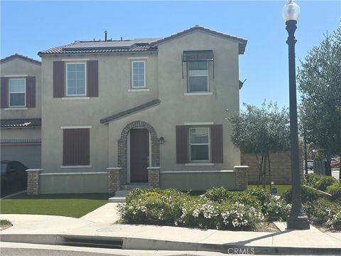 Photo of 2920 E Bourbon Street, Ontario, CA 91761 (MLS # SW26084186)