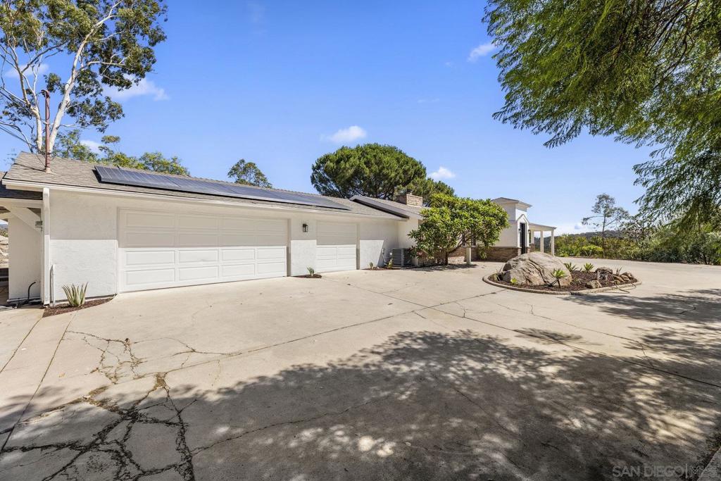 Fallbrook - Residential