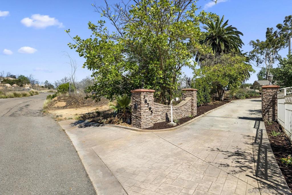 Fallbrook - Residential