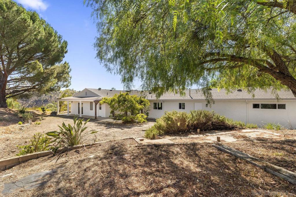 Fallbrook - Residential
