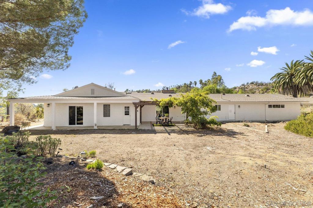 Fallbrook - Residential