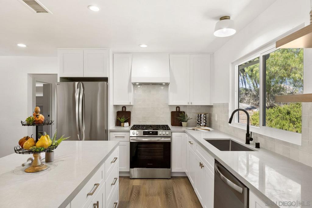 Fallbrook - Residential