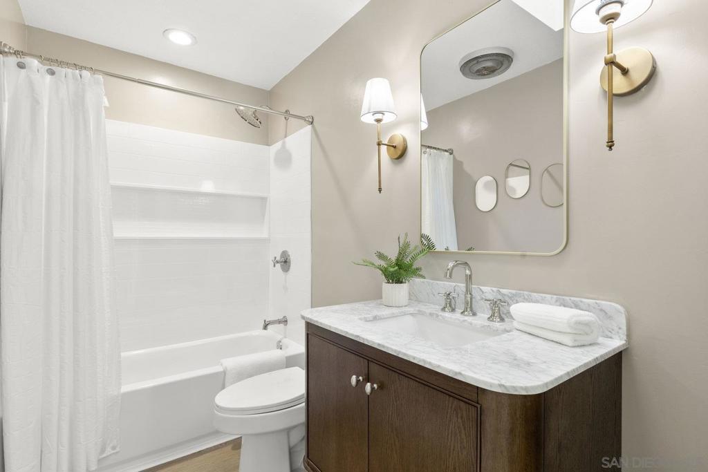 Fallbrook - Residential