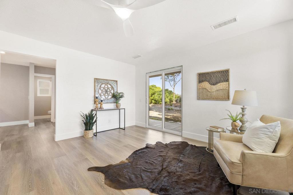 Fallbrook - Residential