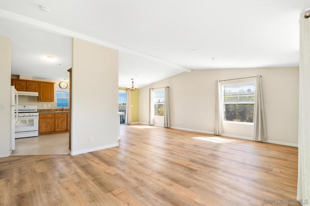 Fallbrook - Residential