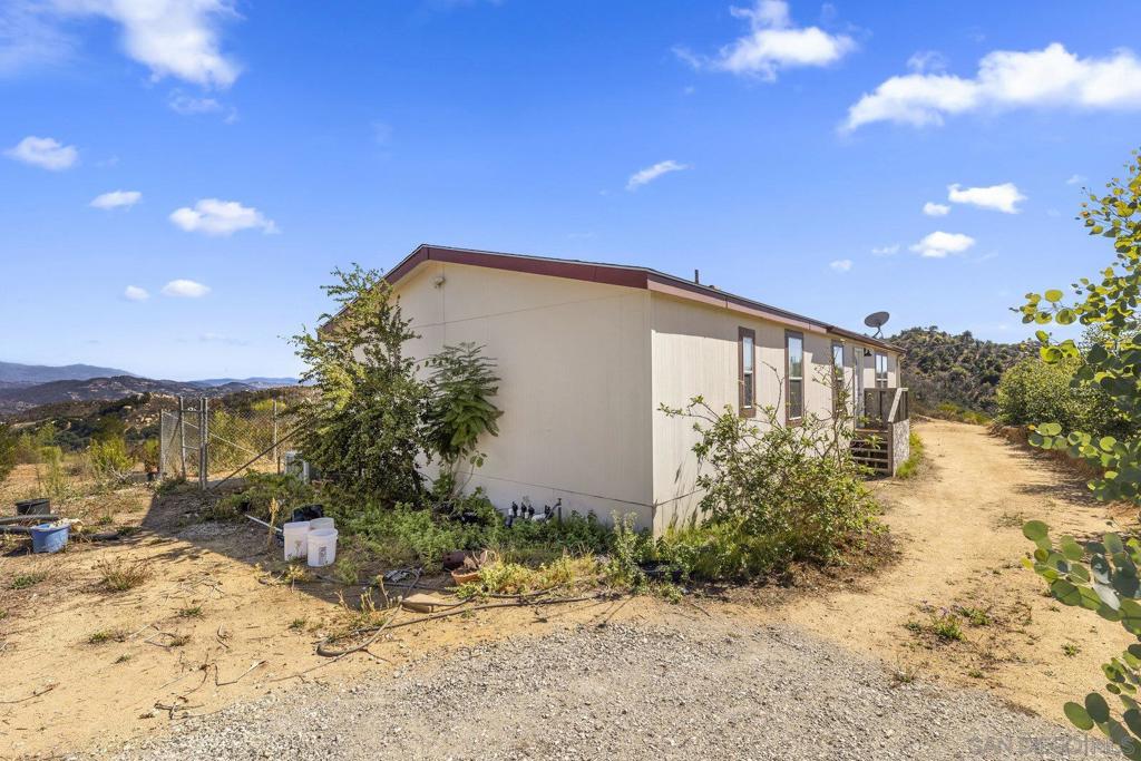 Fallbrook - Residential