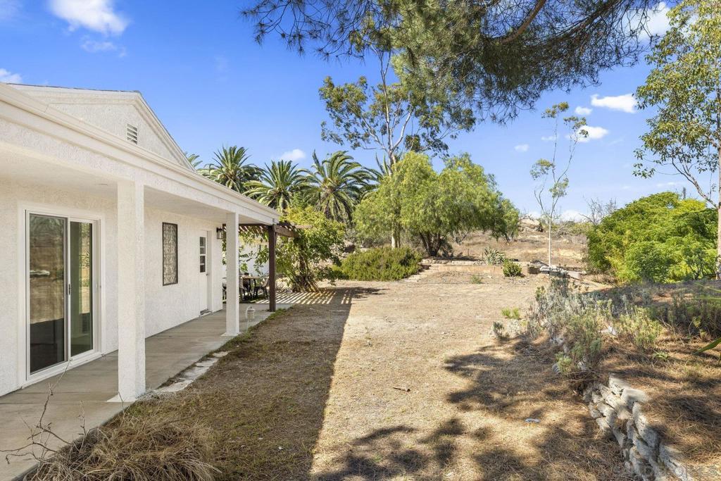 Fallbrook - Residential