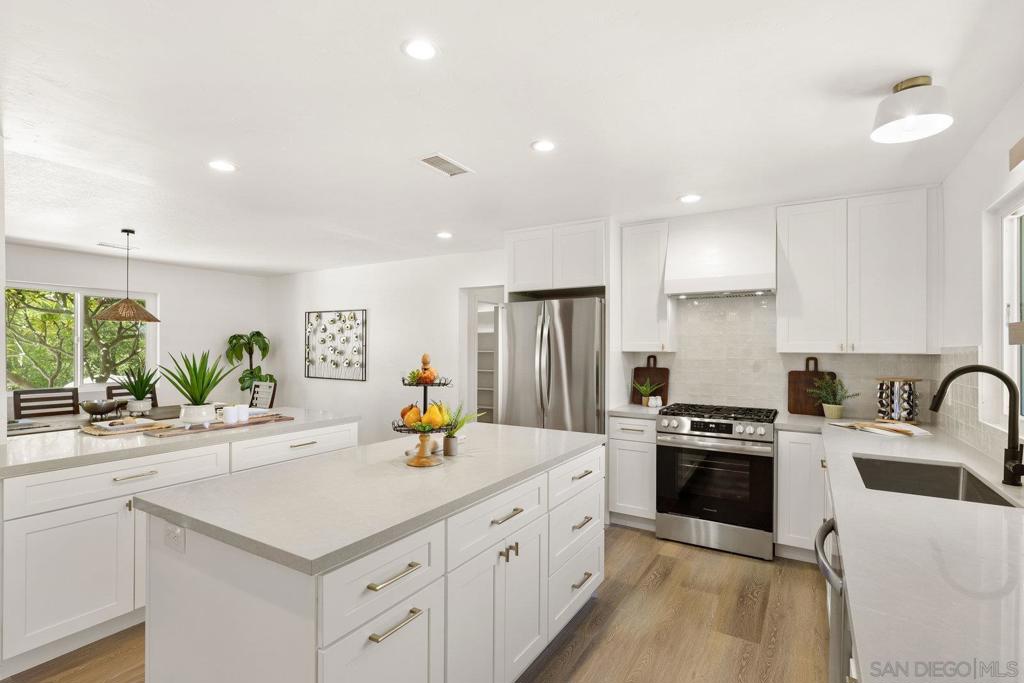 Fallbrook - Residential