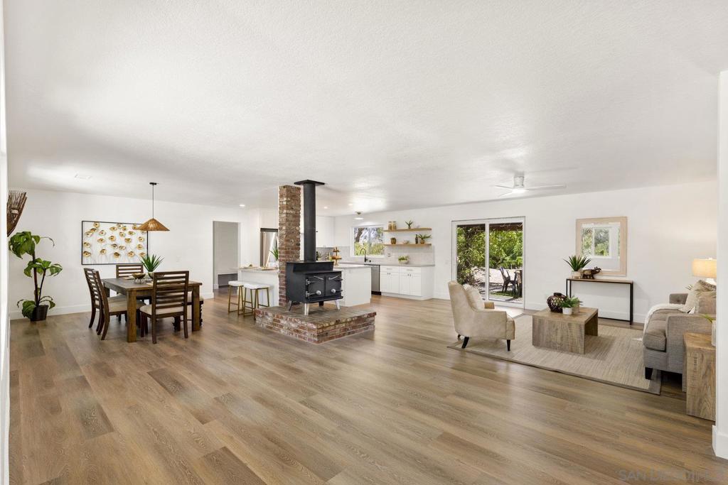 Fallbrook - Residential