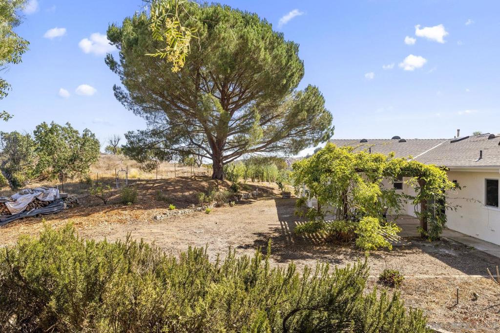 Fallbrook - Residential