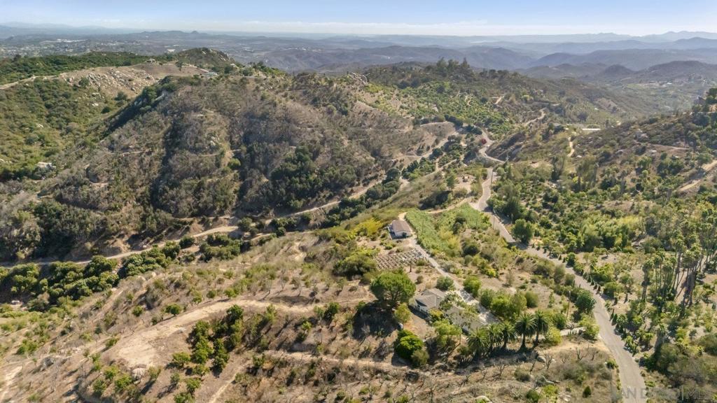 Fallbrook - Residential