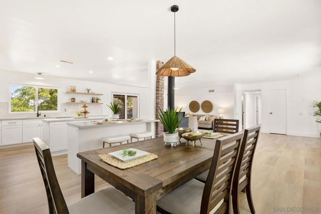 Fallbrook - Residential
