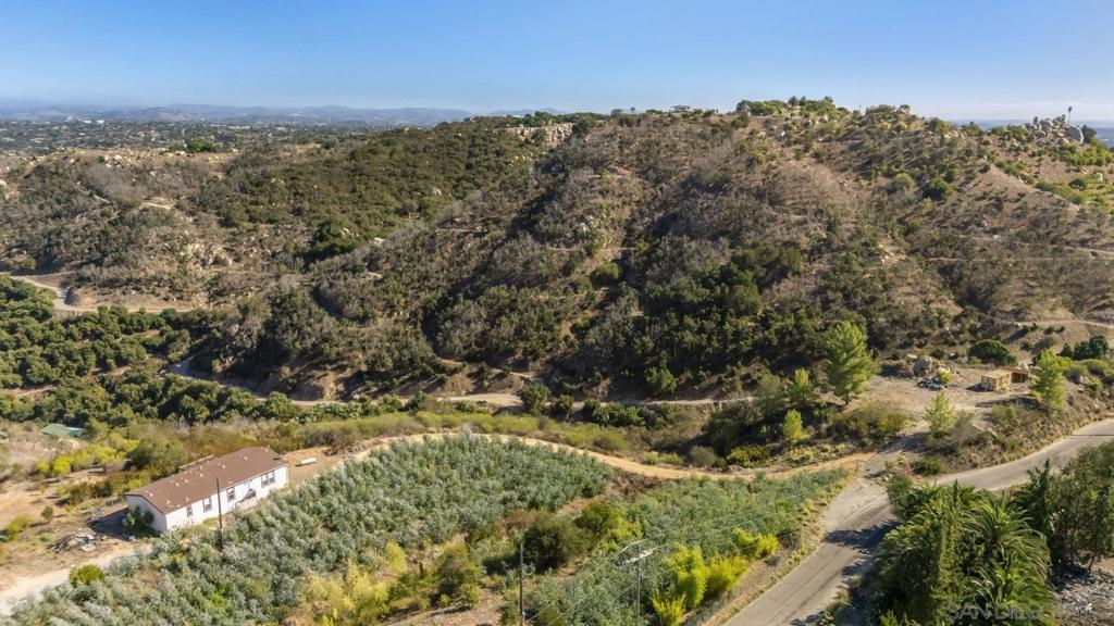 Fallbrook - Residential