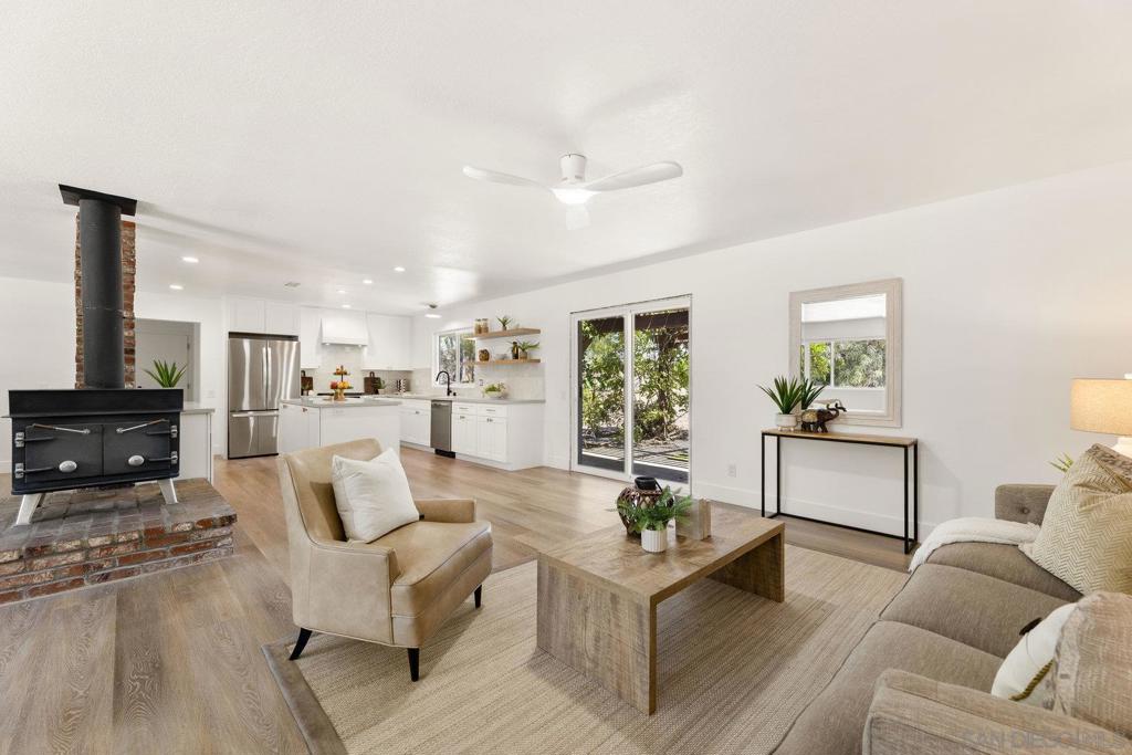 Fallbrook - Residential