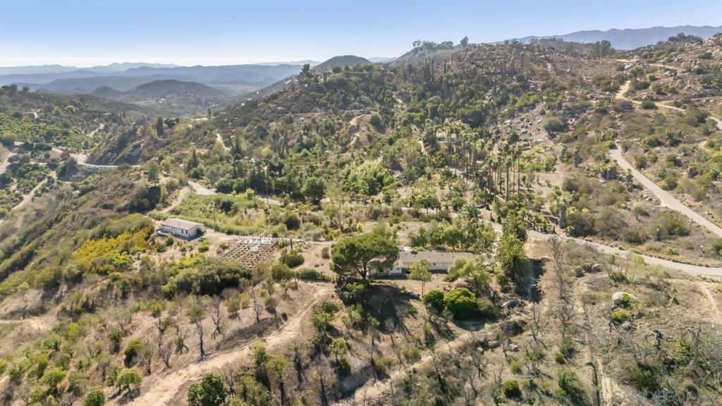 Fallbrook - Residential
