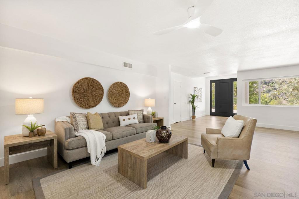 Fallbrook - Residential