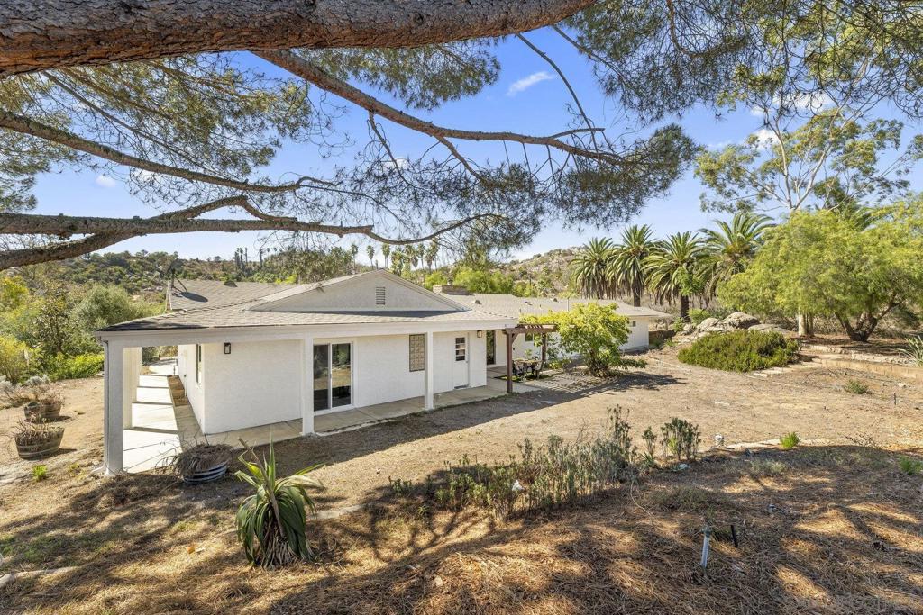 Fallbrook - Residential