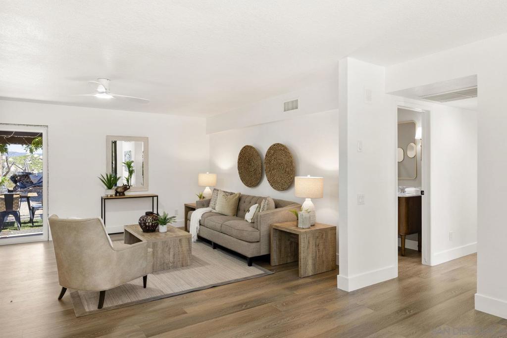Fallbrook - Residential
