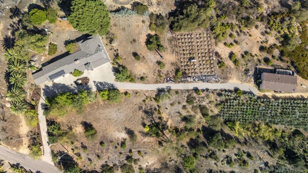 Fallbrook - Residential