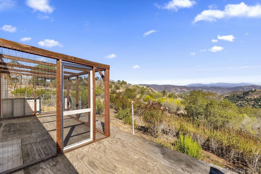 Fallbrook - Residential