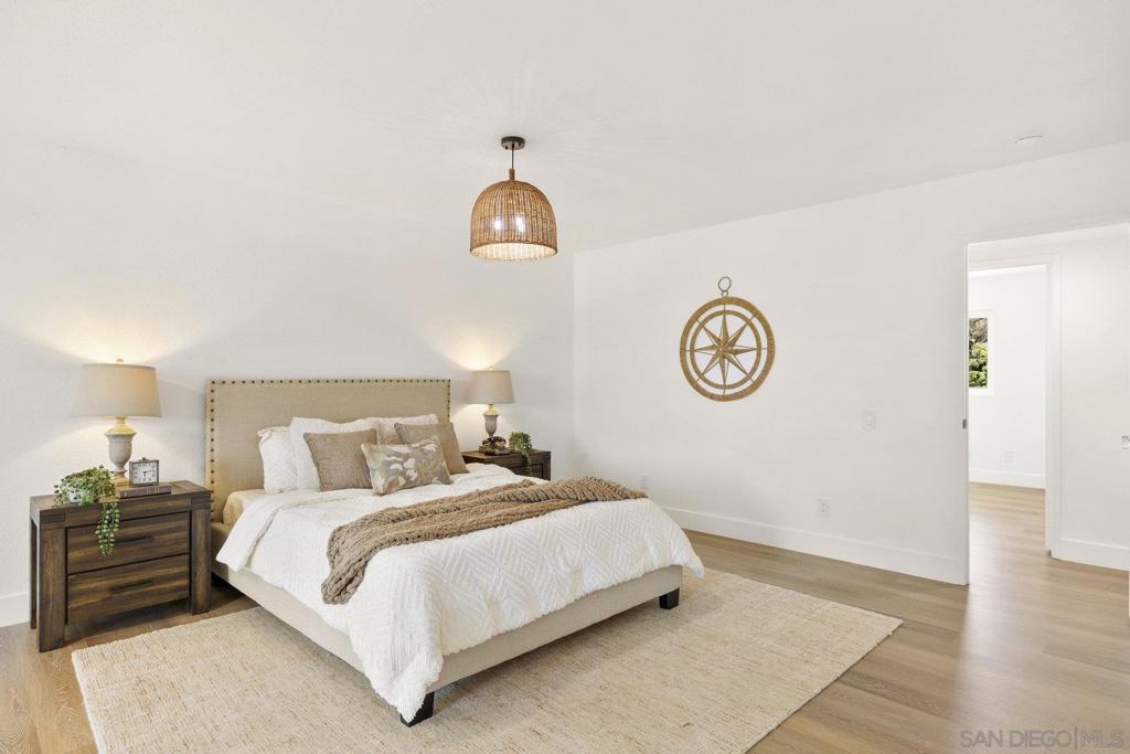 Fallbrook - Residential