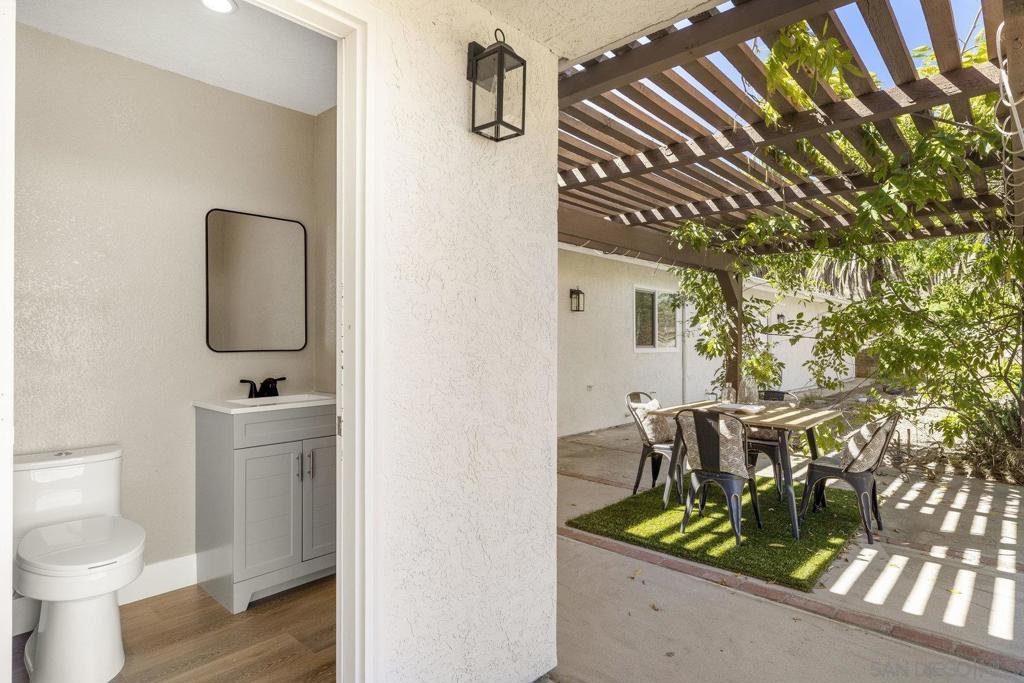 Fallbrook - Residential