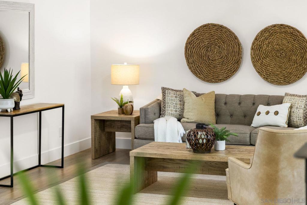 Fallbrook - Residential