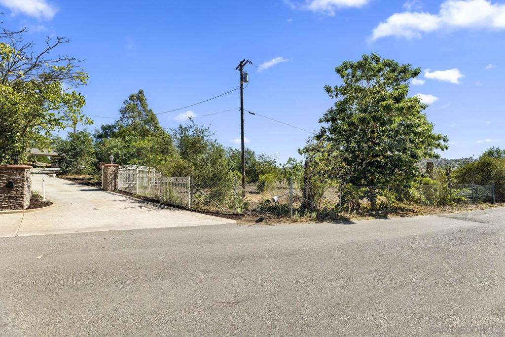 Fallbrook - Residential