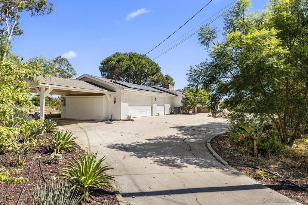 Fallbrook - Residential