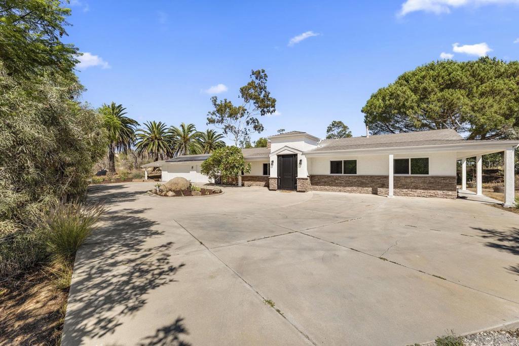 Fallbrook - Residential
