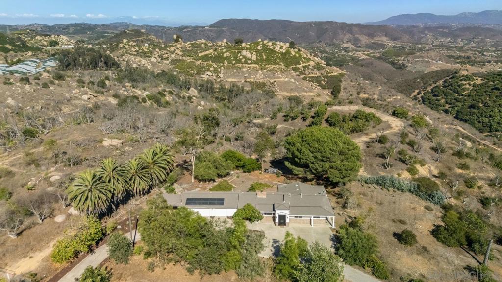Fallbrook - Residential