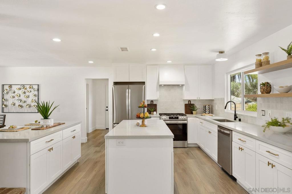 Fallbrook - Residential
