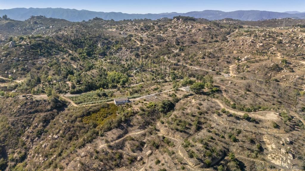Fallbrook - Residential